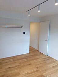 ルーセントコート代々木上原 301 3階1Kのリビング/ダイニング