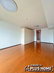 南海線 和歌山市駅 徒歩3分の賃貸マンション 5階1Kのリビング/ダイニング