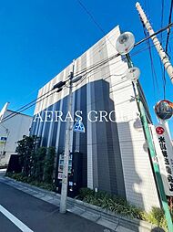 メイクスデザイン池袋パークサイド