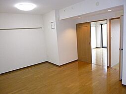 ライネスハイムII 303. 3階3LDKのリビング/ダイニング