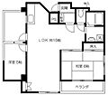 センチュリー町屋3階12.5万円