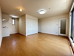 JR横浜線 片倉駅 徒歩10分の賃貸アパート 1階ワンルームのリビング/ダイニング