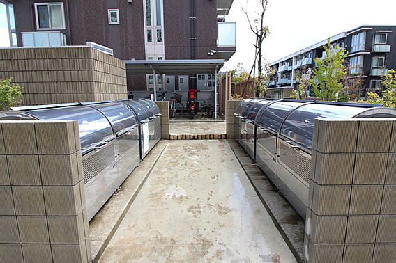 マストタウン上所Ｂ棟_その他_1