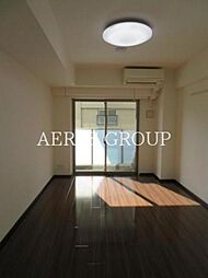 AZEST志村坂上 2階1Kのリビング/ダイニング