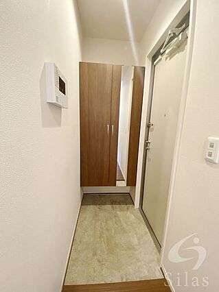 ルシエルメイキラA棟_内装_4
