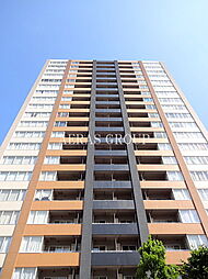 レジディアタワー上池袋 タワー棟