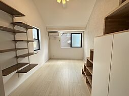 小田急小田原線 新百合ヶ丘駅 徒歩13分の賃貸アパート 2階1Kのリビング/ダイニング