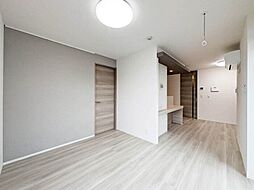 ヴィアレット VIII 2階2LDKのリビング/ダイニング