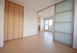 Skye城山 1階1LDKのリビング/ダイニング