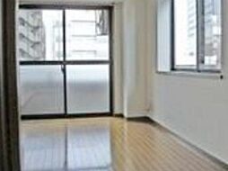 アーバン幡ヶ谷 7階1Kのリビング/ダイニング