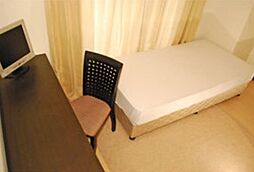 都営大江戸線 勝どき駅 徒歩4分の賃貸マンション 10階1Kのリビング/ダイニング