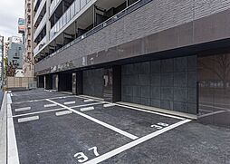 ガーラ・プライム横濱関内