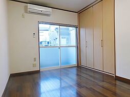 ハイム平石 1階1Kのリビング/ダイニング