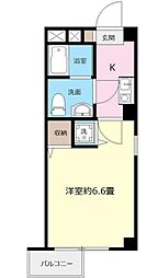 Mープラネット 3階