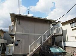 ヒサズ・ハウス