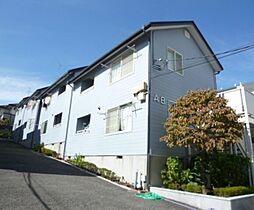 紫陽花館 B棟104