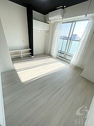 Osaka Metro御堂筋線 北花田駅 徒歩5分の賃貸マンション 4階1Kのリビング/ダイニング