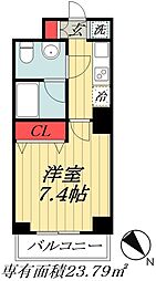 東京メトロ東西線 行徳駅 徒歩9分
