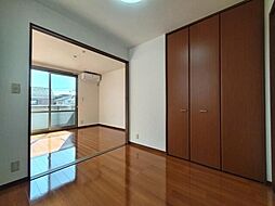 ヒルトップ稲毛 1階1DKのリビング/ダイニング