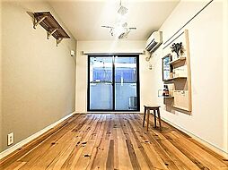 百合ヶ丘池上マンション 206 2階1Kのリビング/ダイニング