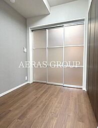 アクアレジデンス錦糸町 1階1DKのリビング/ダイニング