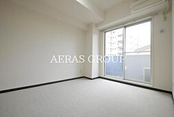 ヒルトップ小石川 3階1LDKのリビング/ダイニング