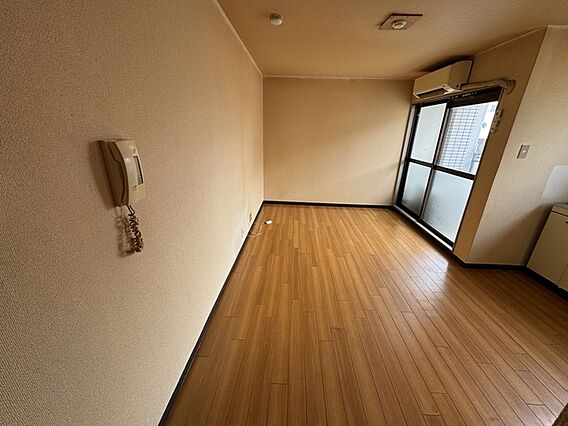 メゾンブランシェ1番館_内装_10