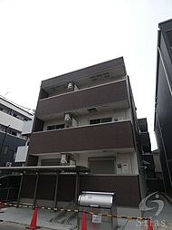 阪急千里線 吹田駅 徒歩9分