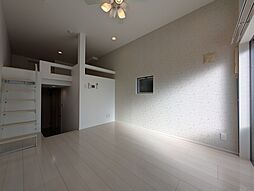 GUFO KOBE 102 2階1Kのリビング/ダイニング