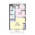 丸山マンション4階8.0万円