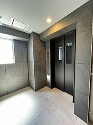 ガーラ・グランディ調布