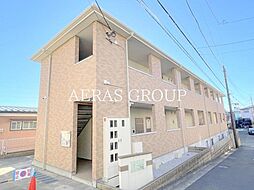 デュラカーサ・ルシア河輪森