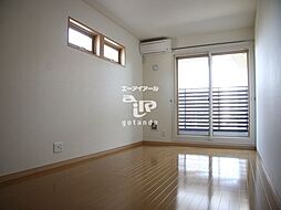 JR京浜東北・根岸線 大井町駅 徒歩12分の賃貸アパート 1階1Kのリビング/ダイニング