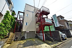 京王相模原線 京王永山駅 徒歩6分の賃貸マンション