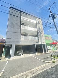 南海高野線 浅香山駅 徒歩9分の賃貸マンション