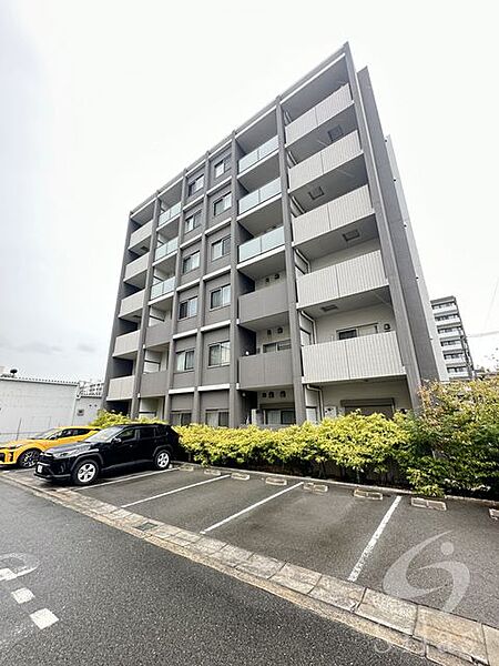 ピュアコートIV ｜大阪府大阪市東住吉区矢田１丁目(賃貸マンション1LDK・3階・42.97㎡)の写真 その1