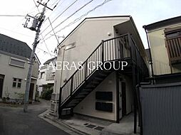 外観画像
