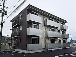 シャーメゾン日の出町