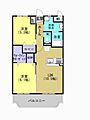 アマリリス1階5.7万円