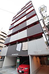 阪神なんば線 ドーム前駅 徒歩6分