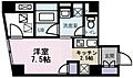 ViewTerrace日本橋2階9.0万円