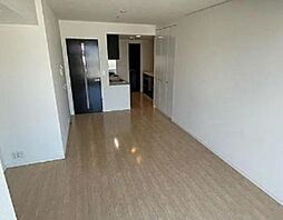 シティタワーズ豊洲ザ・ツイン サウスタワー 5階1LDKのリビング/ダイニング