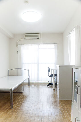 アクシイズ唐木田_内装_0