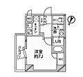 GRANPASEO巣鴨3階12.9万円