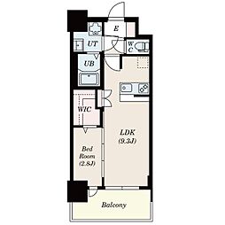 JR東海道・山陽本線 東淀川駅 徒歩2分