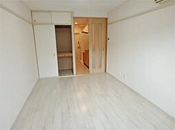 プチハイム 103 1階1Kのリビング/ダイニング