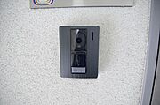 TＶドアホン