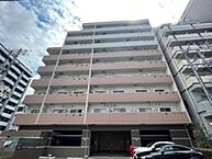 大阪府大阪市福島区福島6丁目：物件画像／株式会社キョウシン 南森町店