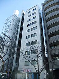 日興パレス広尾プラザ
