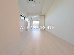 Alivis本八幡 2階1LDKのリビング/ダイニング